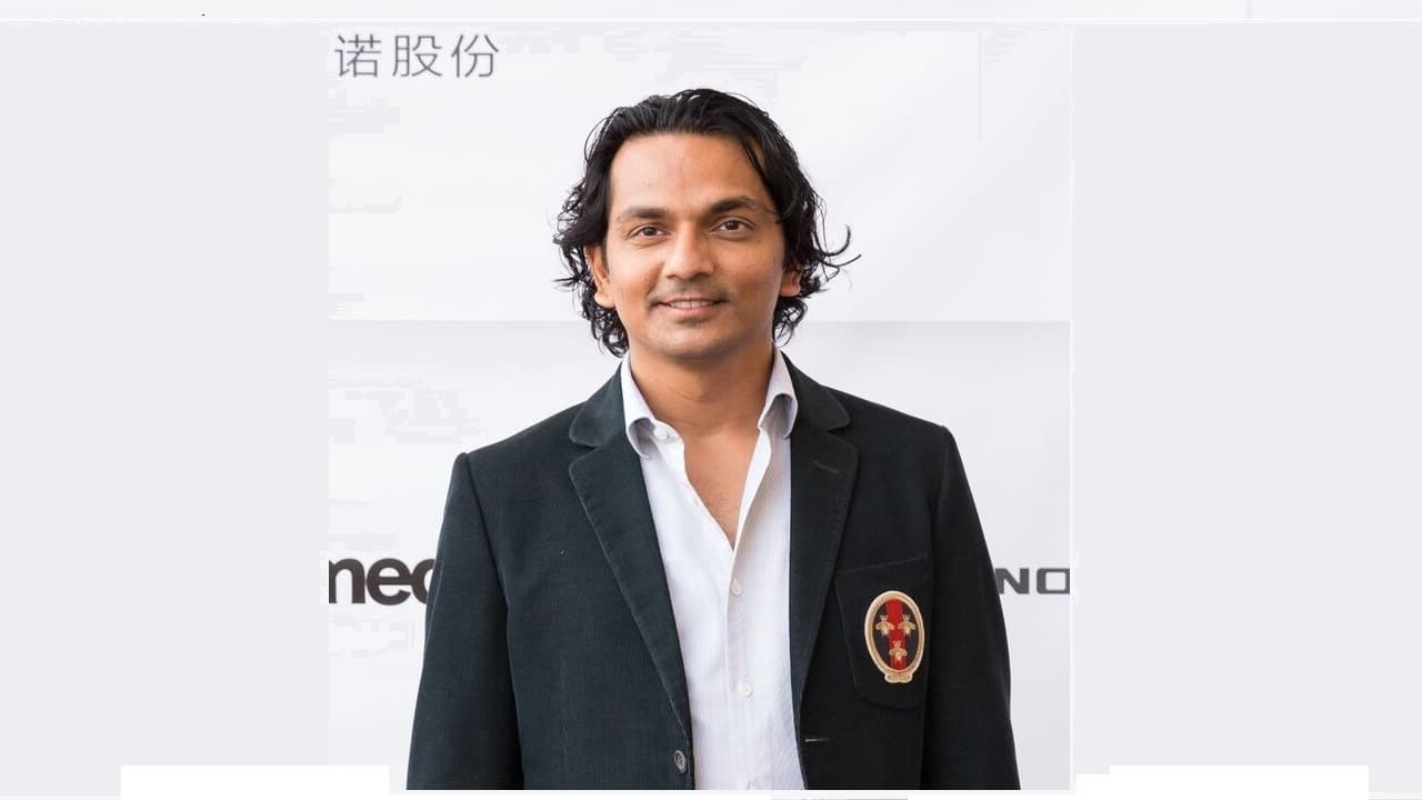 Rank 10 | Divyank Turakhia | Media.Net | Net Wealth: Rs 14,000 crore | Founder of the leading online ad-tech company, Divyank is among the top 10 tech billionaires in India. Few years ago, the company was acquired by Miteno Communication Technology, a Chinese consortium, for $900 million. Rank 10 | Divyank Turakhia | Media.Net | Net Wealth: Rs 14,000 crore | Founder of the leading online ad-tech company, Divyank is among the top 10 tech billionaires in India. Few years ago, the company was acquired by Miteno Communication Technology, a Chinese consortium, for $900 million.