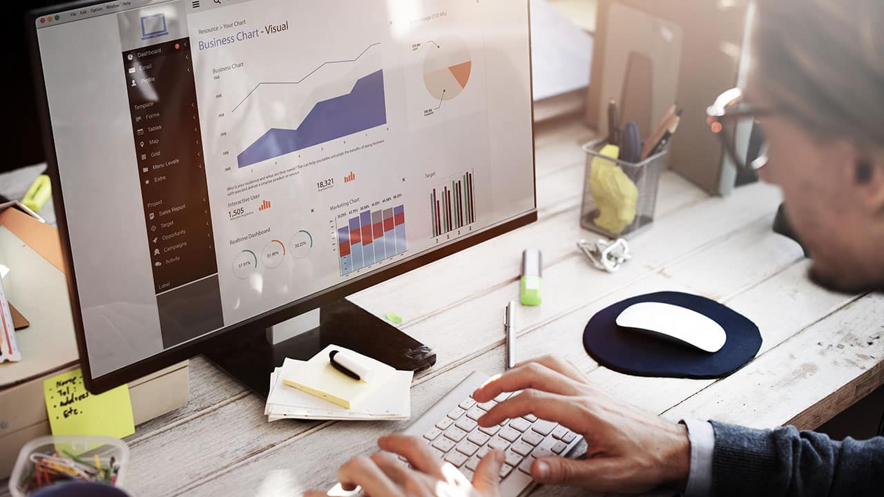 Why data analytics is a key requirement to become a cognitive enterprise?