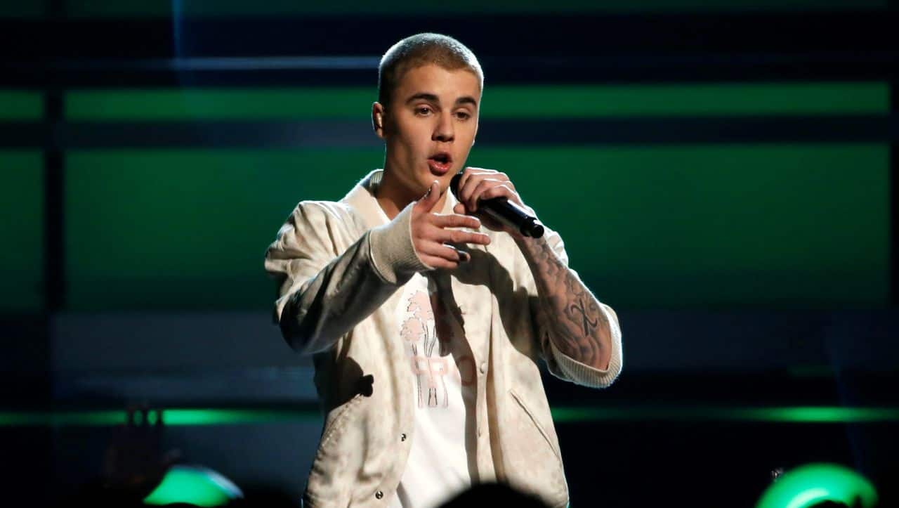 10| Justin Bieber: Singer-songwriter and music producer - $722,000 (Image: Reuters) 10| Justin Bieber: Singer-songwriter and music producer - $722,000 (Image: Reuters)