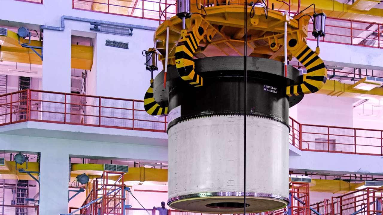 This is also the first time a mission is being launched on the Moon’s South Pole. The ambitious mission, if it succeeds, will put India in the fourth place, after the former Soviet Union, the US and China, among nations who have successfully landed on the moon to conduct various experiments on its orbit, on its surface, atmosphere and beneath. (Image: isro.gov.in)