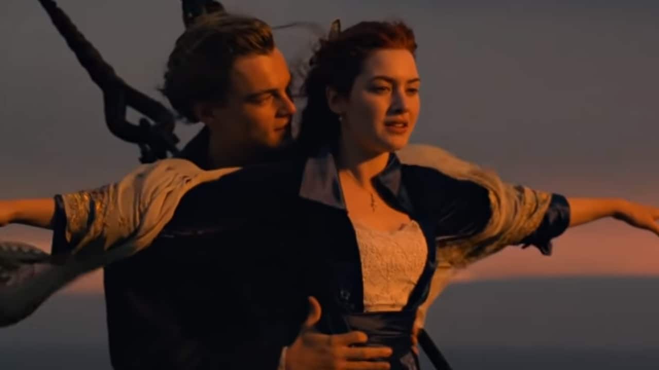 3| Titanic: $2,187.5 million – This epic romance saga directed by James Cameron stands tall on the third spot, one of the oldest films to feature on the list. 