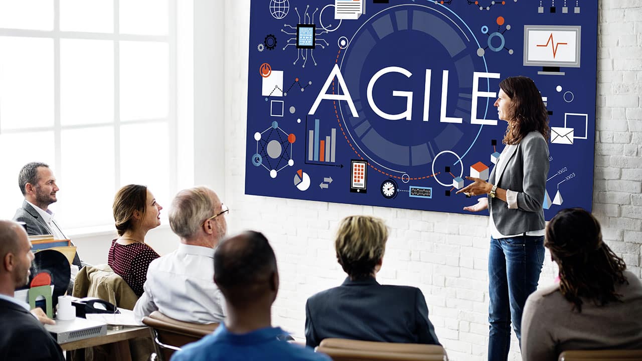7 key success factors that lie at the heart of a Cognitive Enterprise