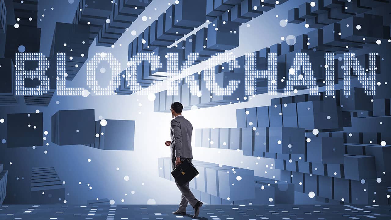 How blockchain, AI, IoT and automation changing the way businesses are conducted