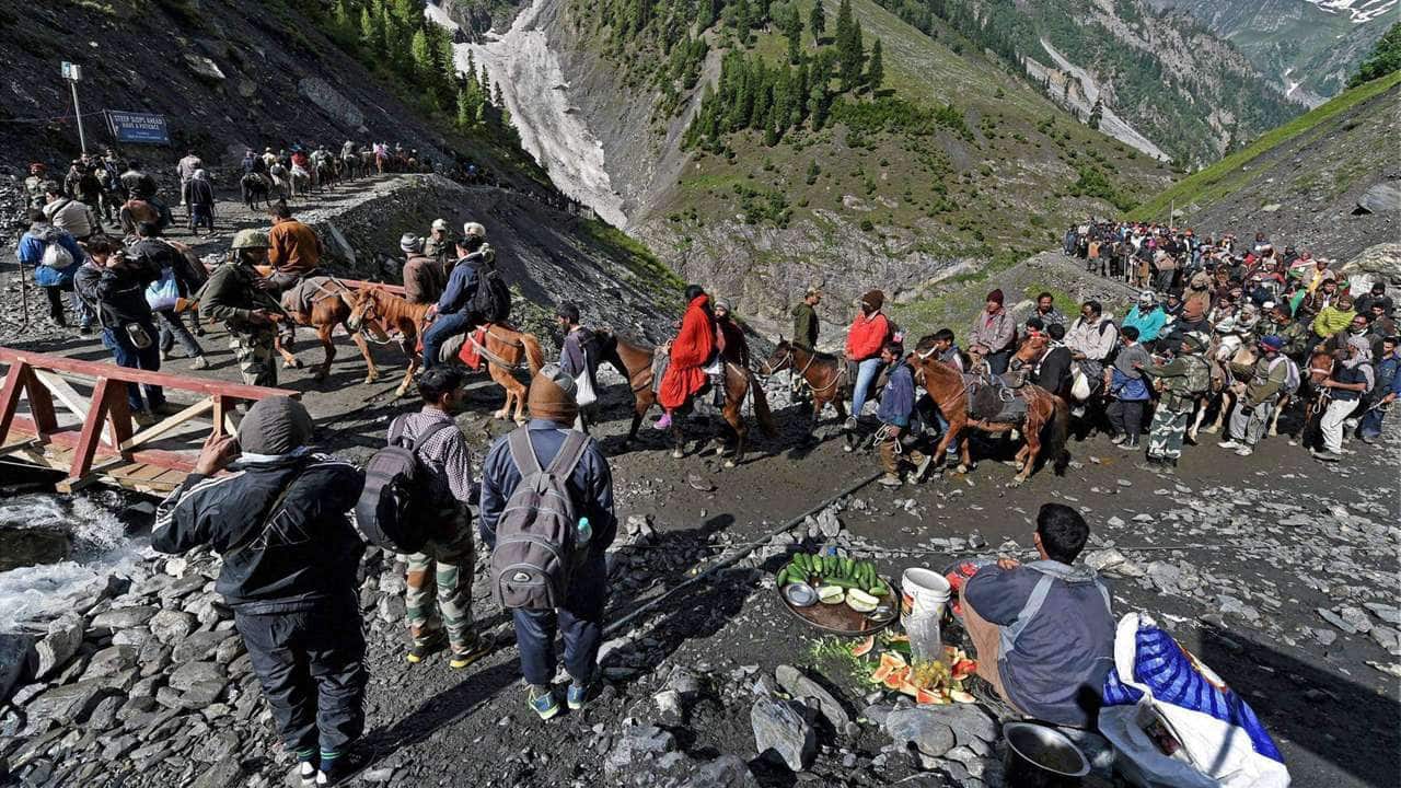 Travel Tips: Keep this in mind if you are going on a trip to Amarnath