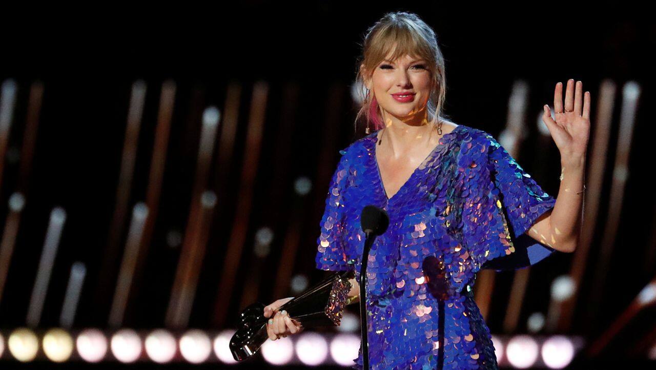 8| Taylor Swift: Singer - $748,000 (Image: Reuters) 8| Taylor Swift: Singer - $748,000 (Image: Reuters)