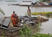 Assam flood situation still critical, Bihar rivers close to danger mark after torrential rain