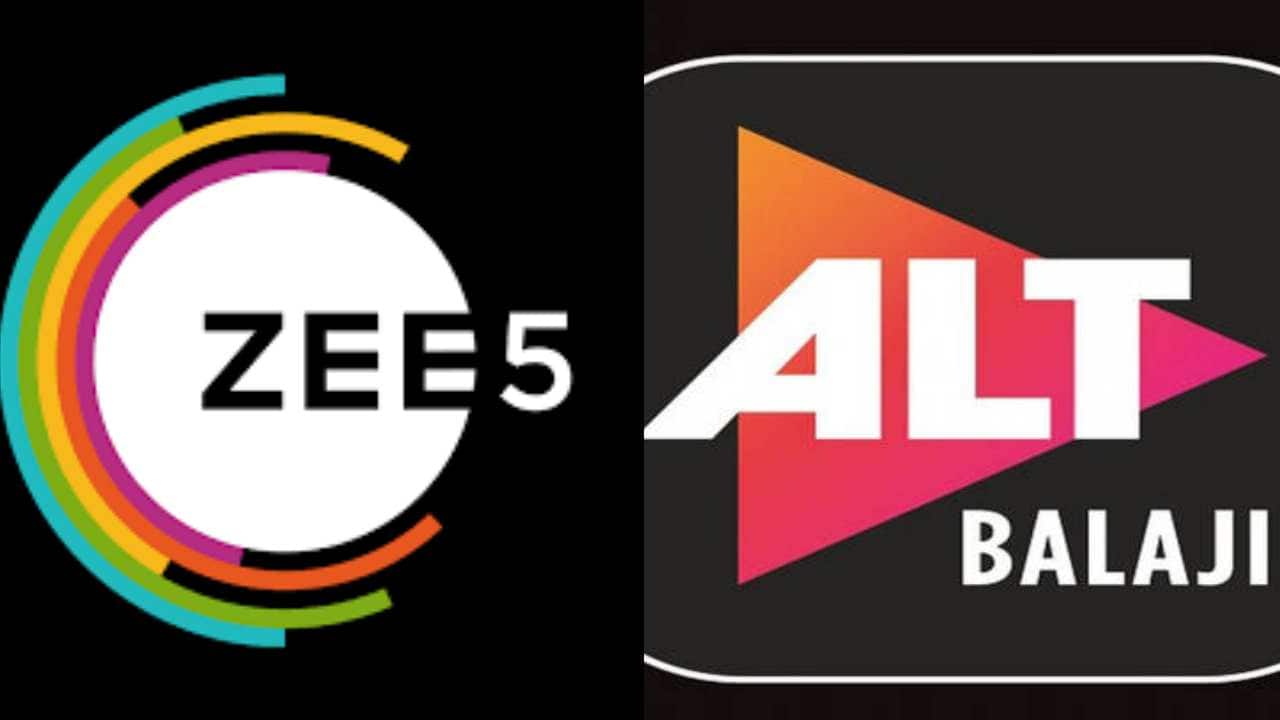 Alt Balaji is now Altt, Launches its new identity with a Bold and Dynamic  New Logo