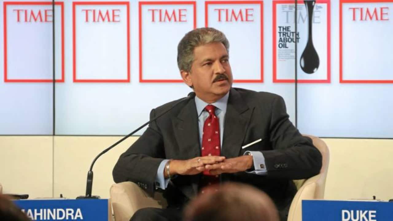 Here's why Anand Mahindra shared a chart on 10 rules of Ikagai on Twitter Here's why Anand Mahindra shared a chart on 10 rules of Ikagai on Twitter