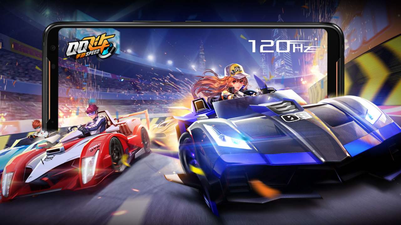 Are higher refresh rates on smartphone displays a gimmick or the real deal?