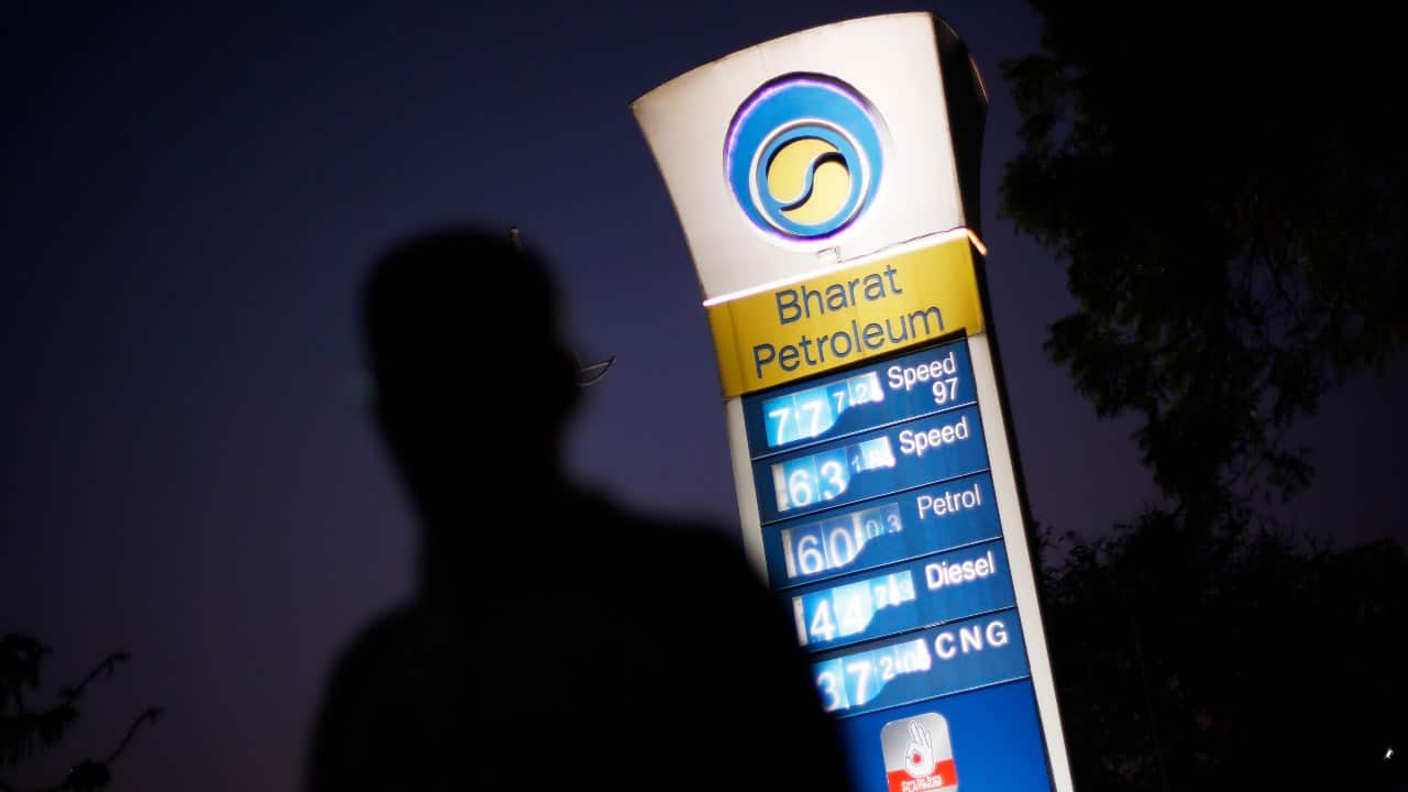 BPCL: Bharat Petroleum launches door-to-door delivery of 'High-Speed  Diesel' - The Economic Times