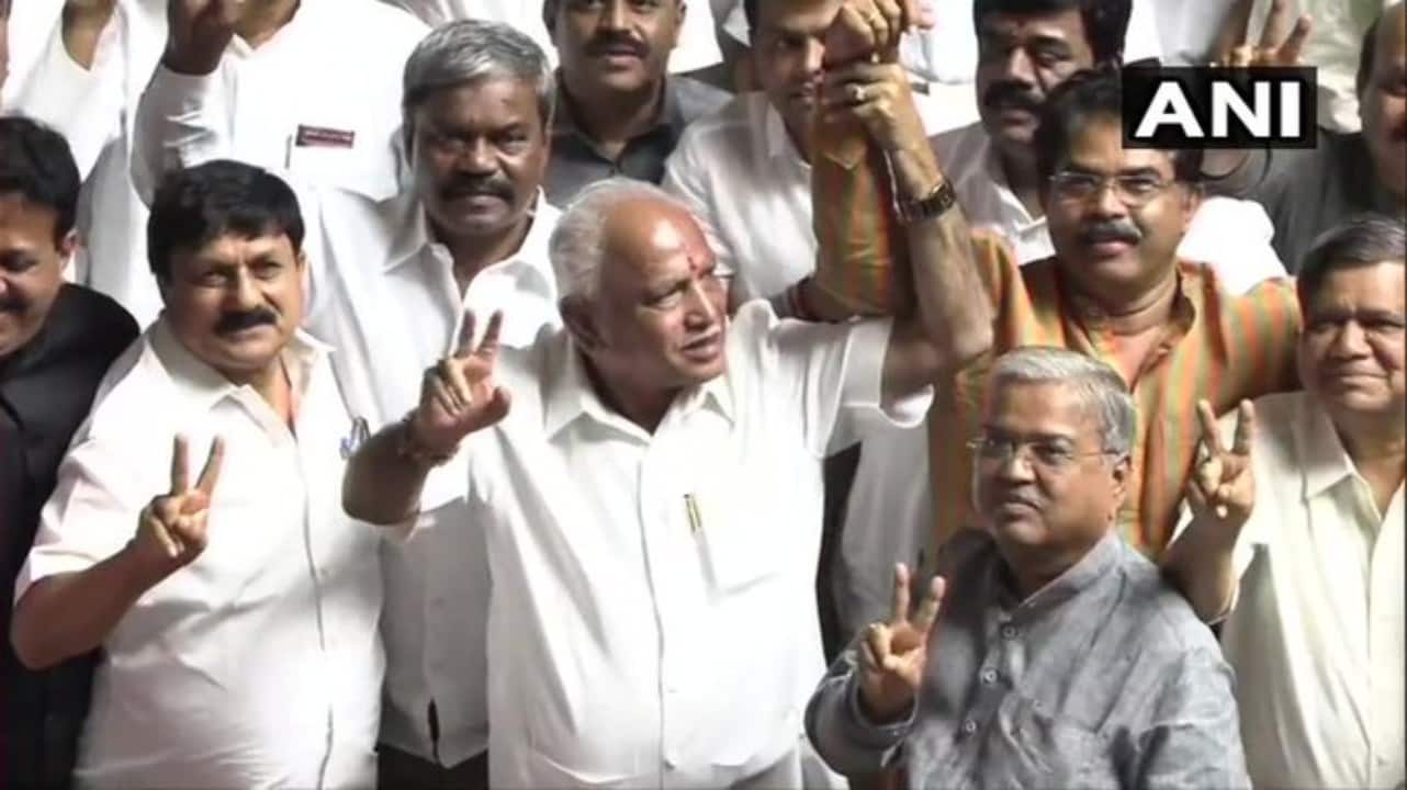 Karnataka bypolls: How will SC verdict allowing rebel MLAs to contest elections impact state politics Karnataka bypolls: How will SC verdict allowing rebel MLAs to contest elections impact state politics