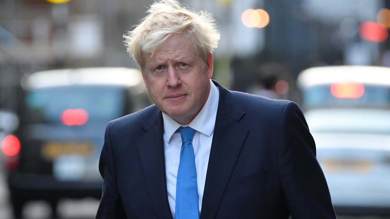 Rank 12 | Boris Johnson, the Prime Minister of the United Kingdom, ranked lowest on the list with an approval rating of 26 percent. He tops the disapproval rating list of world leaders with 69 percent.