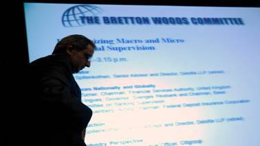 Bretton Woods@75: A few surprises here, some similarities there