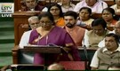 Union Budget 2022 date, time: Where and how to watch Nirmala Sitharaman's speech