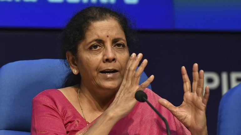 Budget 2019 highlights: Catch all the action from FM Nirmala Sitharaman's maiden speech