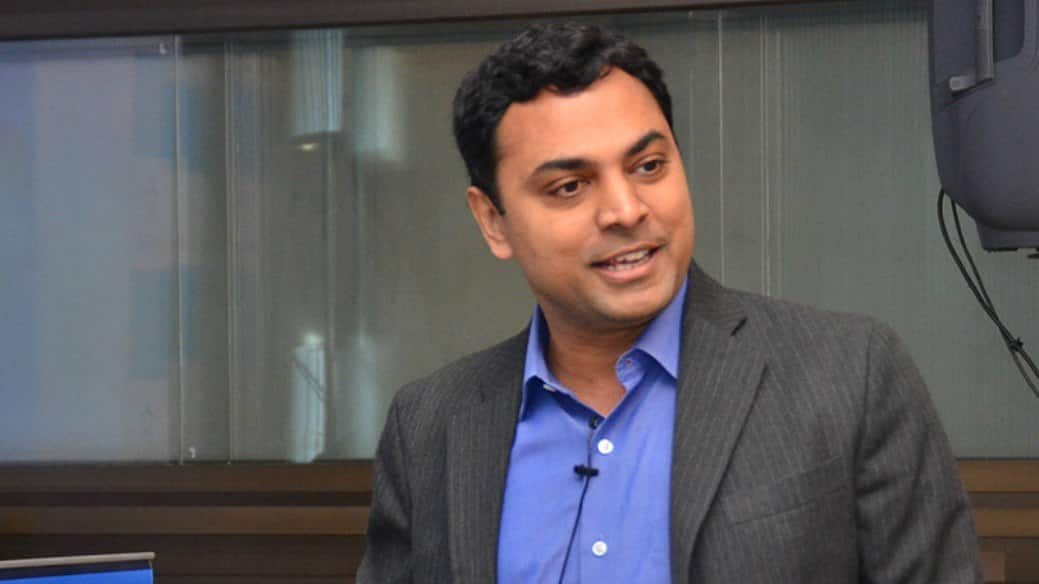 Interview | FY22 could be a big year for privatisation: Chief Economic Advisor Krishnamurthy Subramanian