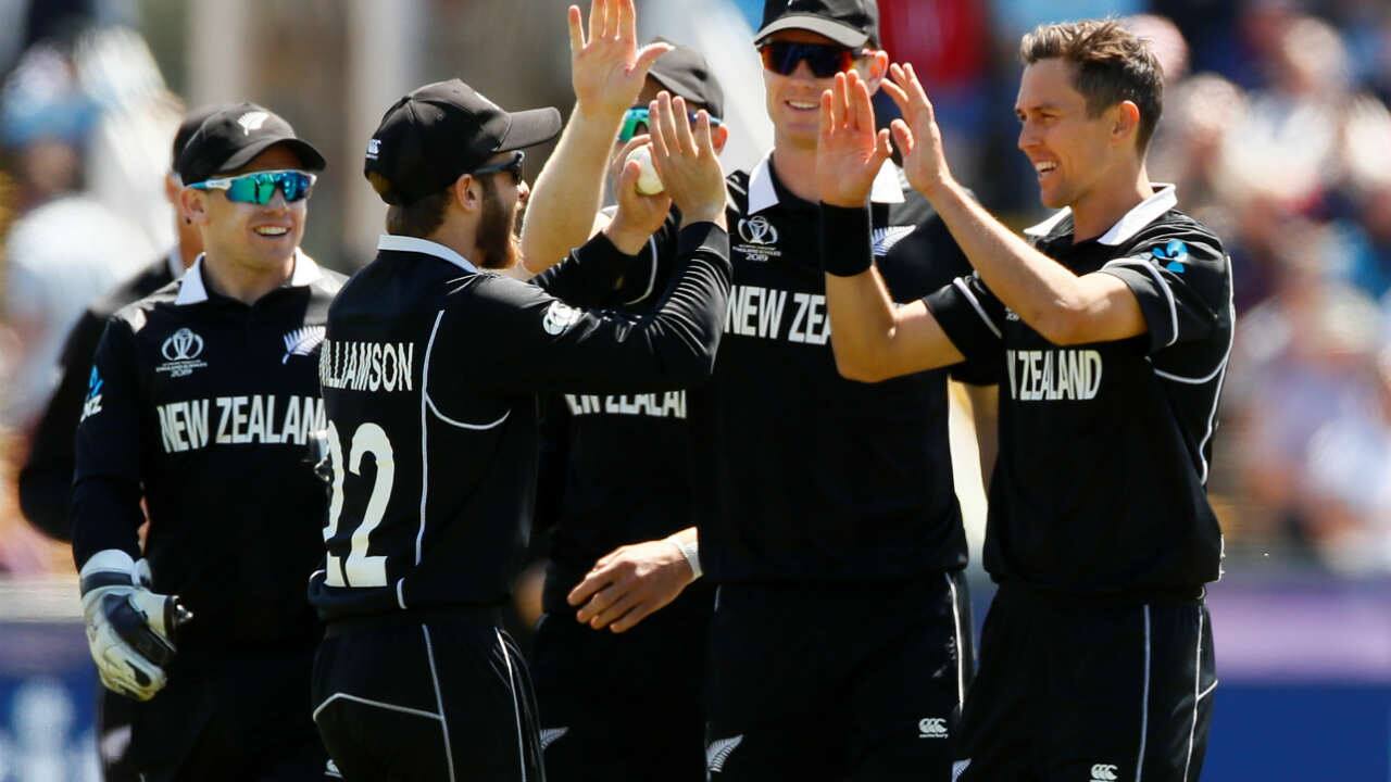 In Pics | ENG Vs NZ, Cricket World Cup 2019: England Hammer New Zealand ...