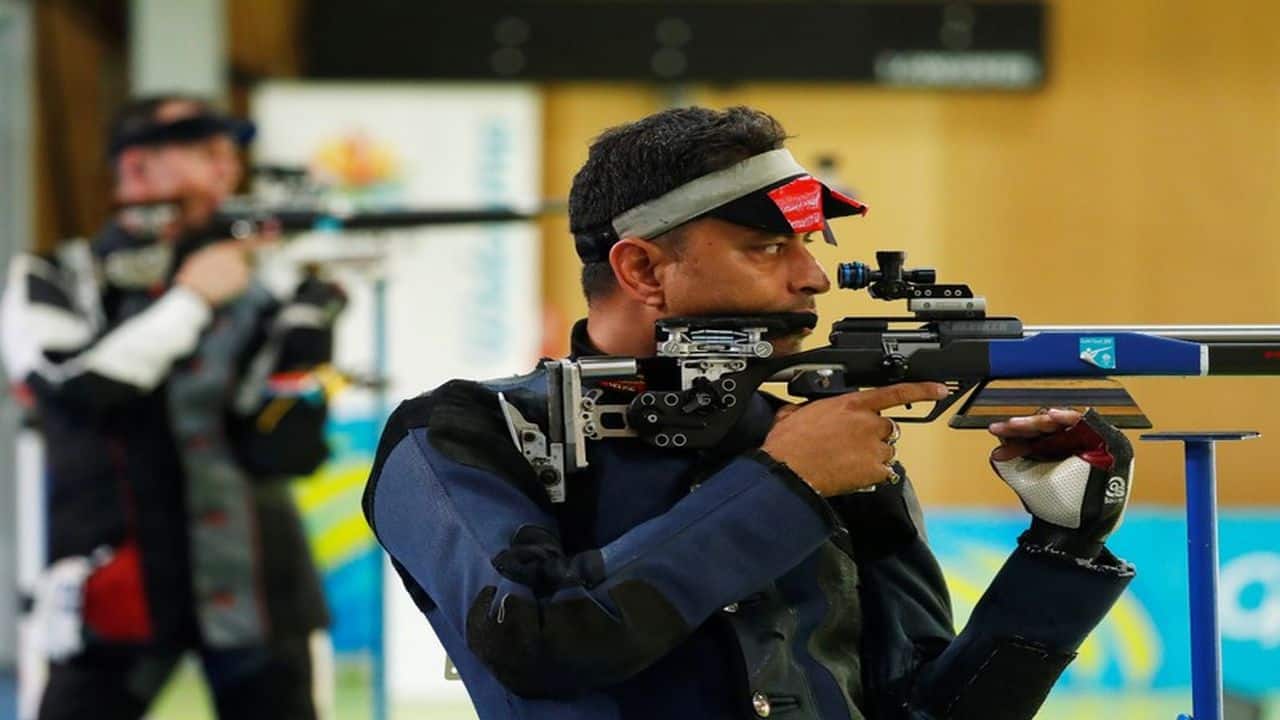 Reloading the sport: India fires up a shooting league after Olympic high Reloading the sport: India fires up a shooting league after Olympic high