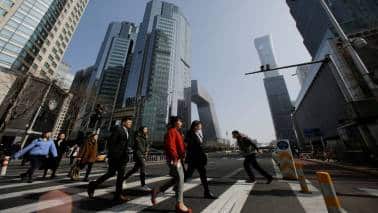 China's housing crisis strikes again China's housing crisis strikes again