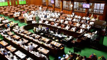 Karnataka Crisis | No law can catch up with the decline in moral standards