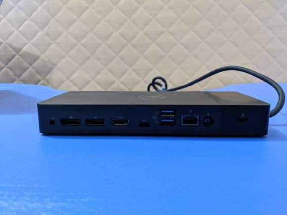 Dell_Dock