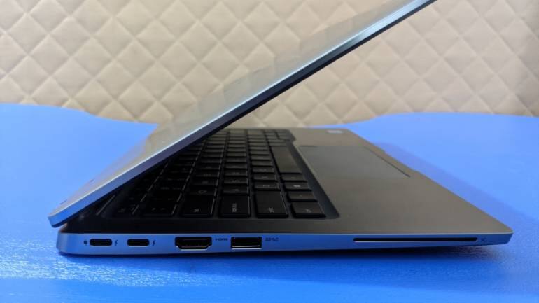 Dell Latitude 7400 2-in-1 review: One of the best business laptops you can  buy, but it doesn't come cheap