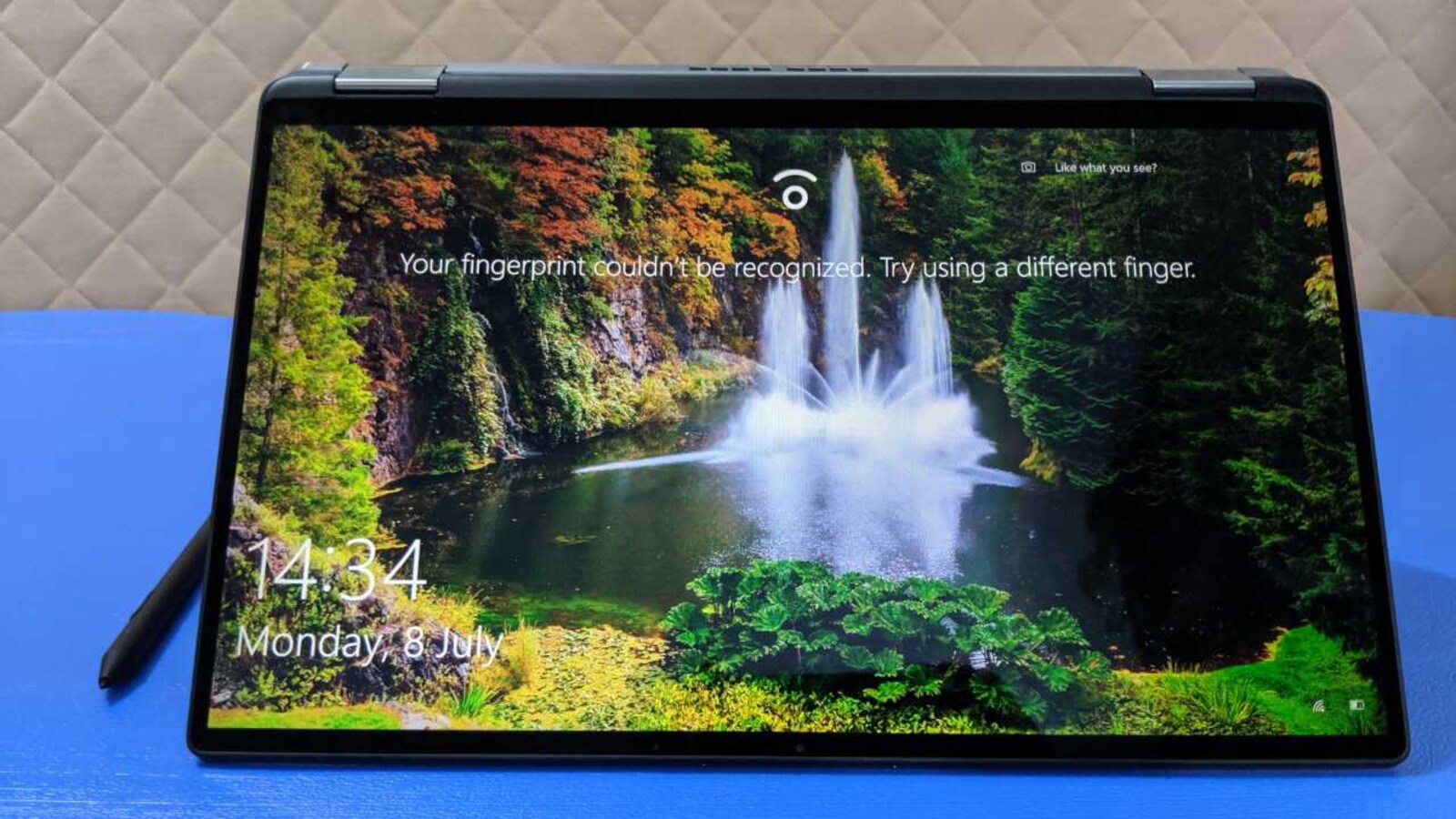 Dell Latitude 7400 2-in-1 review: One of the best business laptops you can buy, but it doesn't come cheap Dell Latitude 7400 2-in-1 review: One of the best business laptops you can buy, but it doesn't come cheap