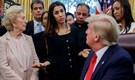 'You had the Nobel Prize?' Trump learns of Yazidi activist Nadia Murad
