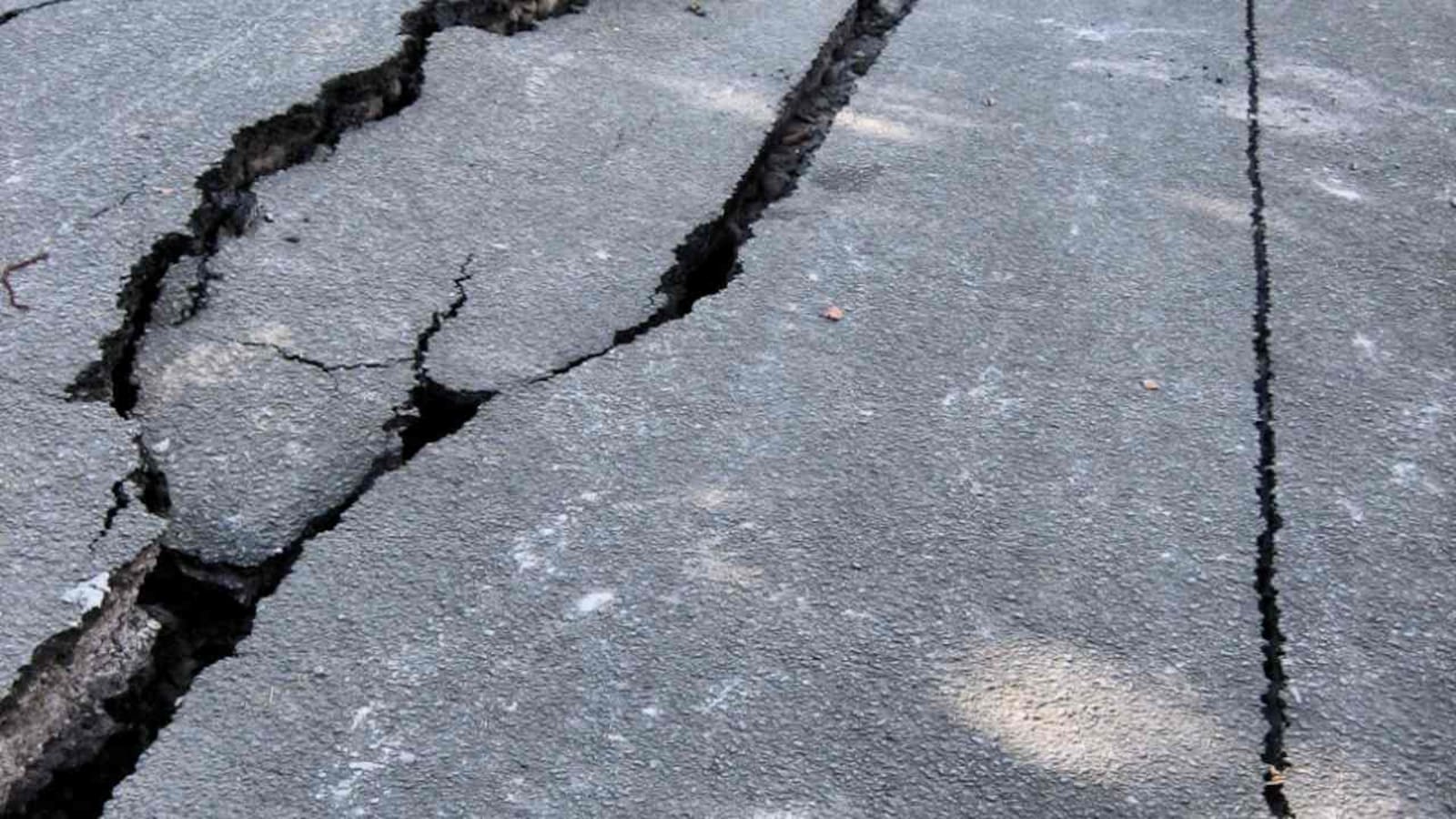 Earthquake tremors felt in Delhi, Gurugram and neighbouring areas