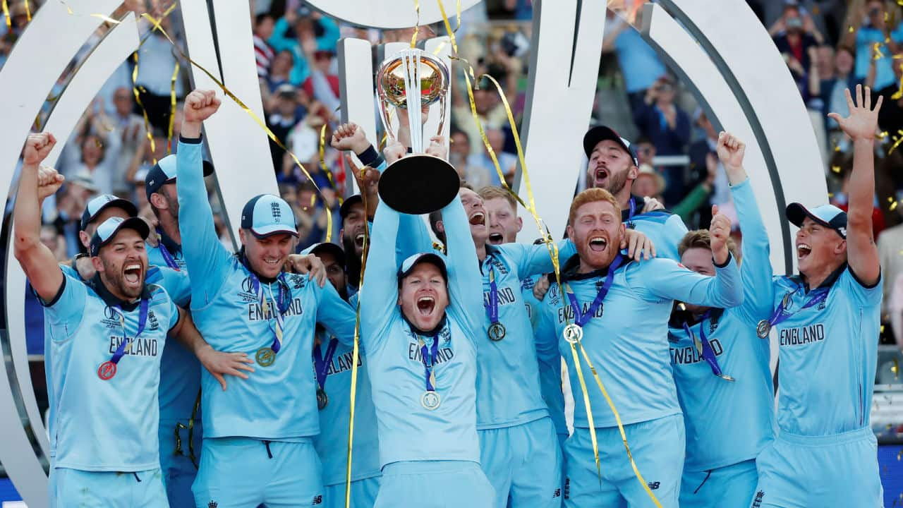 The A to Z of Cricket World Cup 2019: A fitting finale to a thrilling