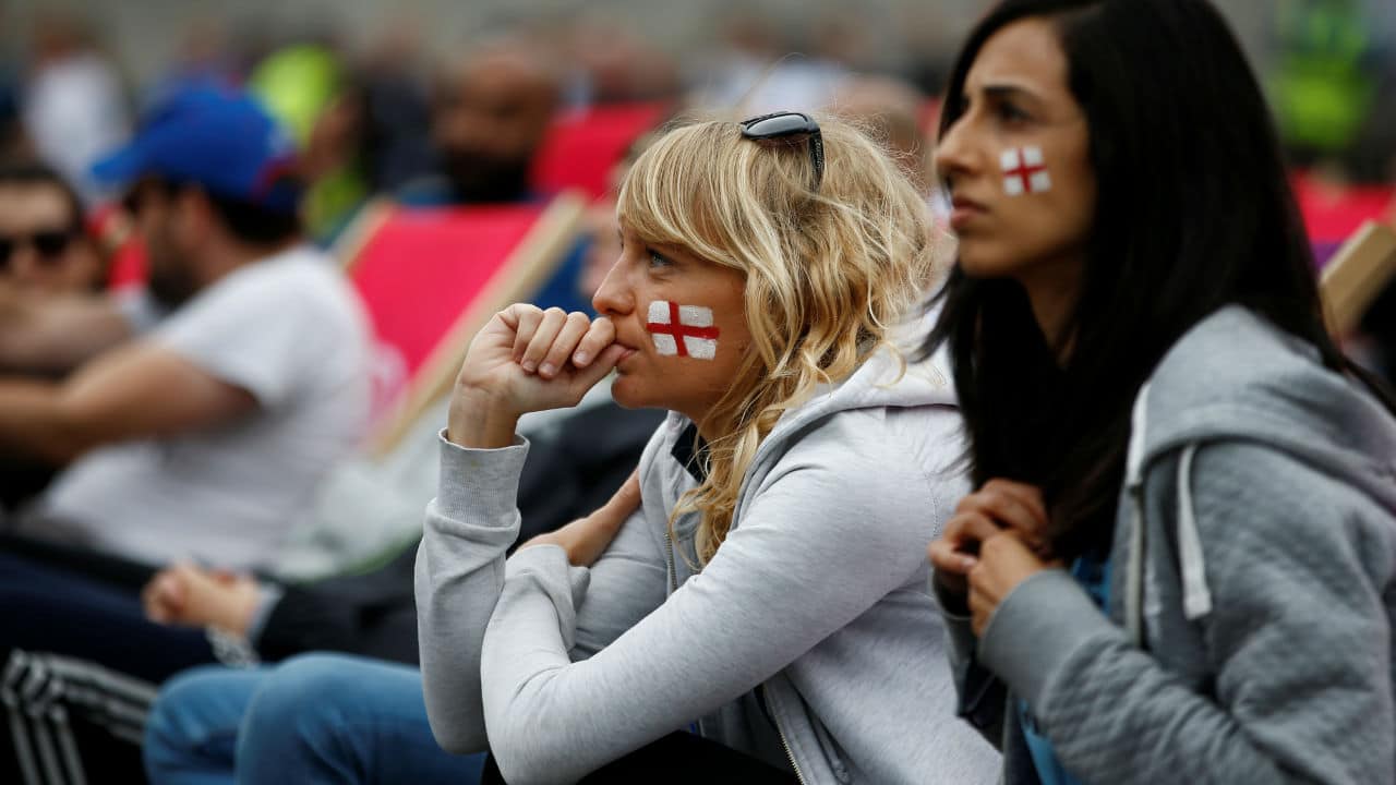 England and New Zealand locked horns in the Final of ICC Cricket World Cup 2019 at Lord's. New Zealand captain Kane Williamson won the toss and elected to bat. Both New Zealand and England fielded an unchanged playing XI for the grand finale. (Image: Reuters) England and New Zealand locked horns in the Final of ICC Cricket World Cup 2019 at Lord's. New Zealand captain Kane Williamson won the toss and elected to bat. Both New Zealand and England fielded an unchanged playing XI for the grand finale. (Image: Reuters)