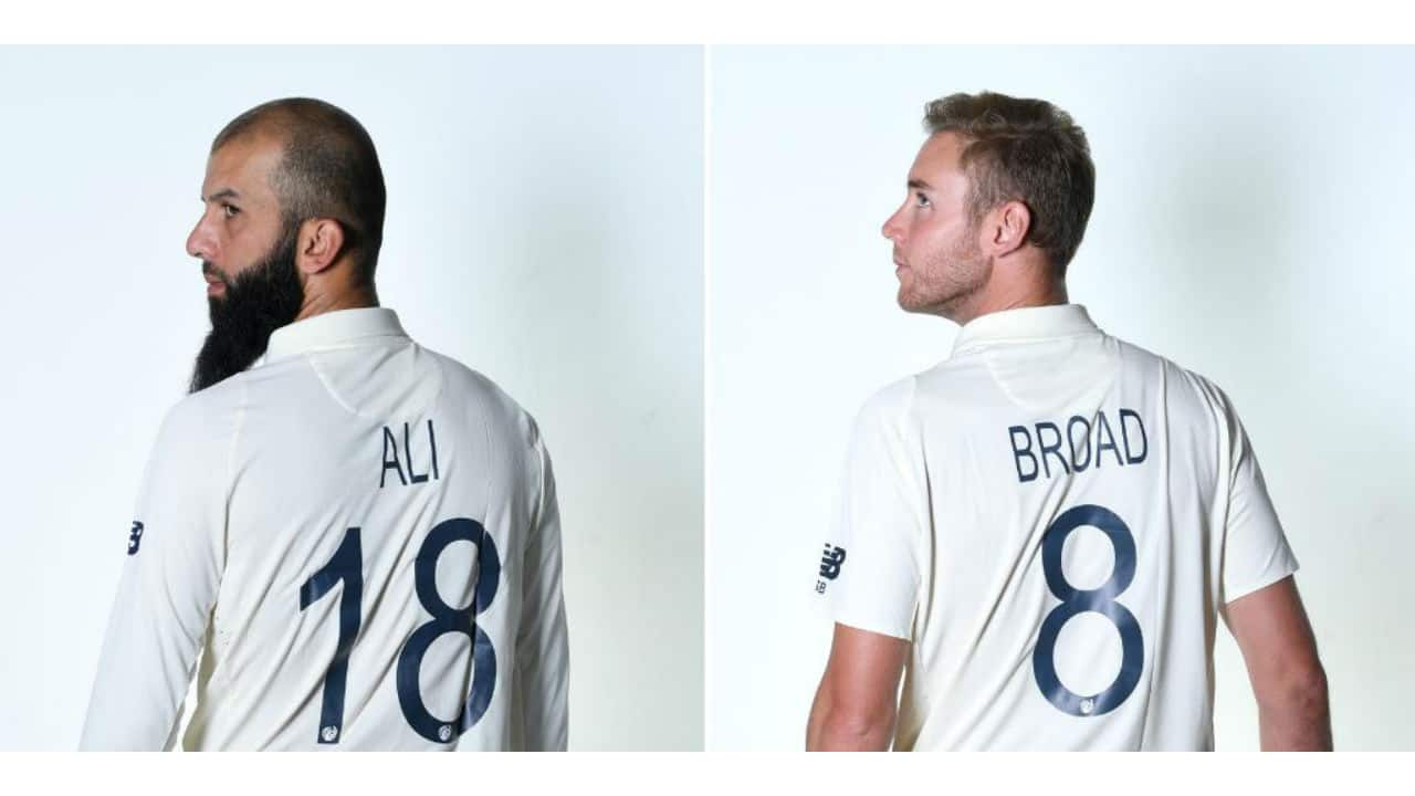 England cricket team jersey hot sale numbers