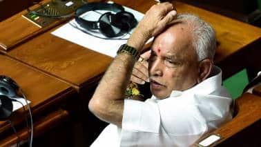 How Karnataka is losing its advantage in the fight against COVID-19 How Karnataka is losing its advantage in the fight against COVID-19