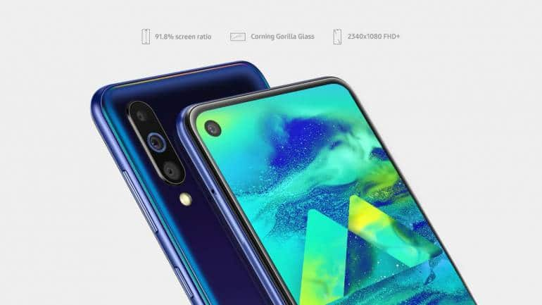 galaxy m51 launch date