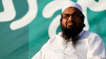 Hafiz Saeed in Pakistan govt custody serving 78-year imprisonment sentence: UN