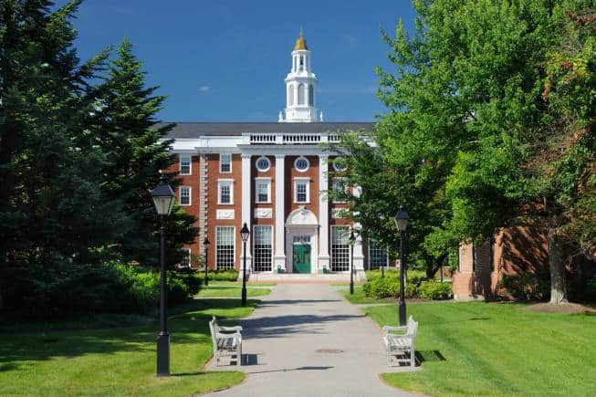 CEOs pledge not to hire Harvard students who signed letter blaming Israel for Hamas attacks - Vimarsana News