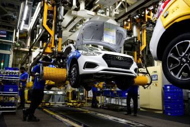 India’s manufacturing PMI shows robust recovery continued in February