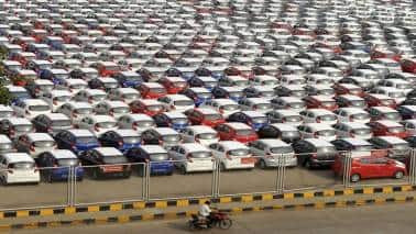 Sentiment Booster | Auto sector needs more sops to get back on track Sentiment Booster | Auto sector needs more sops to get back on track