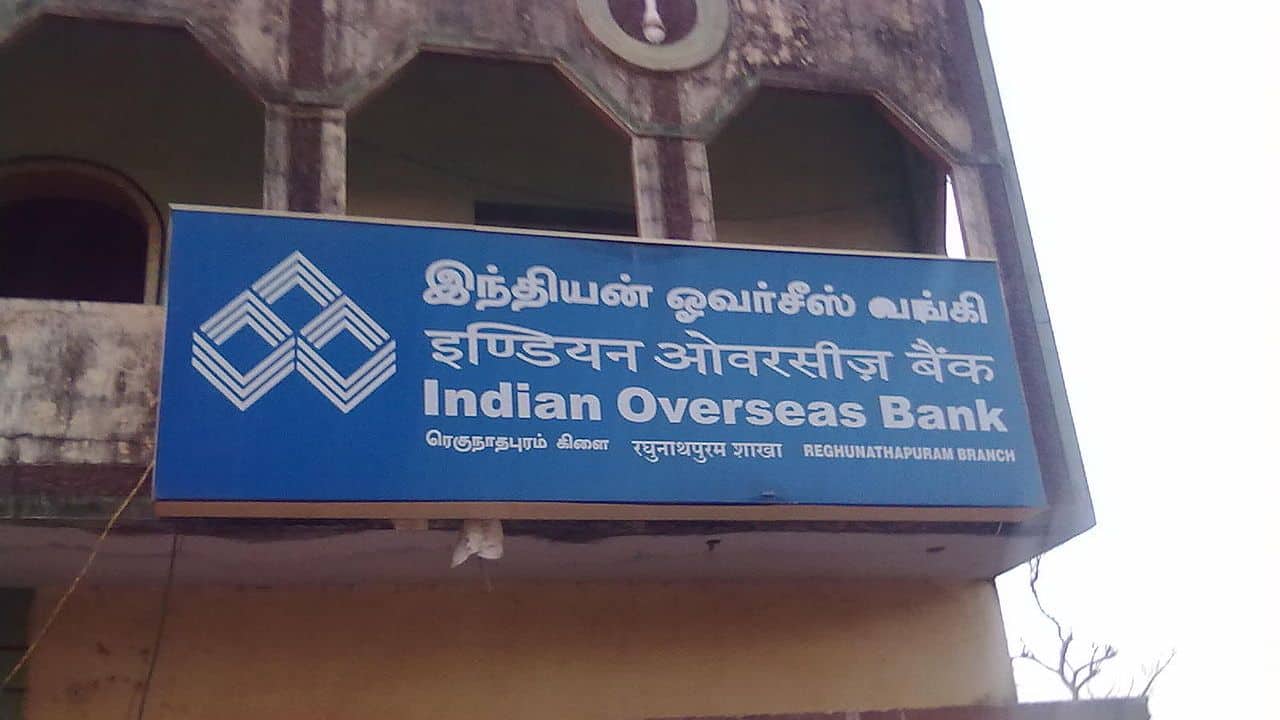 Indian Overseas Bank | CMP: Rs 13.10 | The stock price jumped almost 10 percent on June 26 for second consecutive session following March quarter earnings. The lender reported net profit at Rs 143.8 crore for the quarter ended March 2020 against loss of Rs 1,985.2 crore in same period last year, following sharp slide in provisions.
