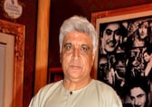 Javed Akhtar: 'I used to think of Stalin as my grandfather and Ghalib as my uncle'