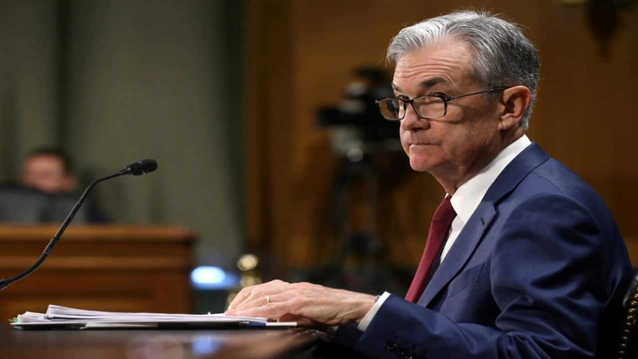 Fed signals early taper, but there is no immediate impact