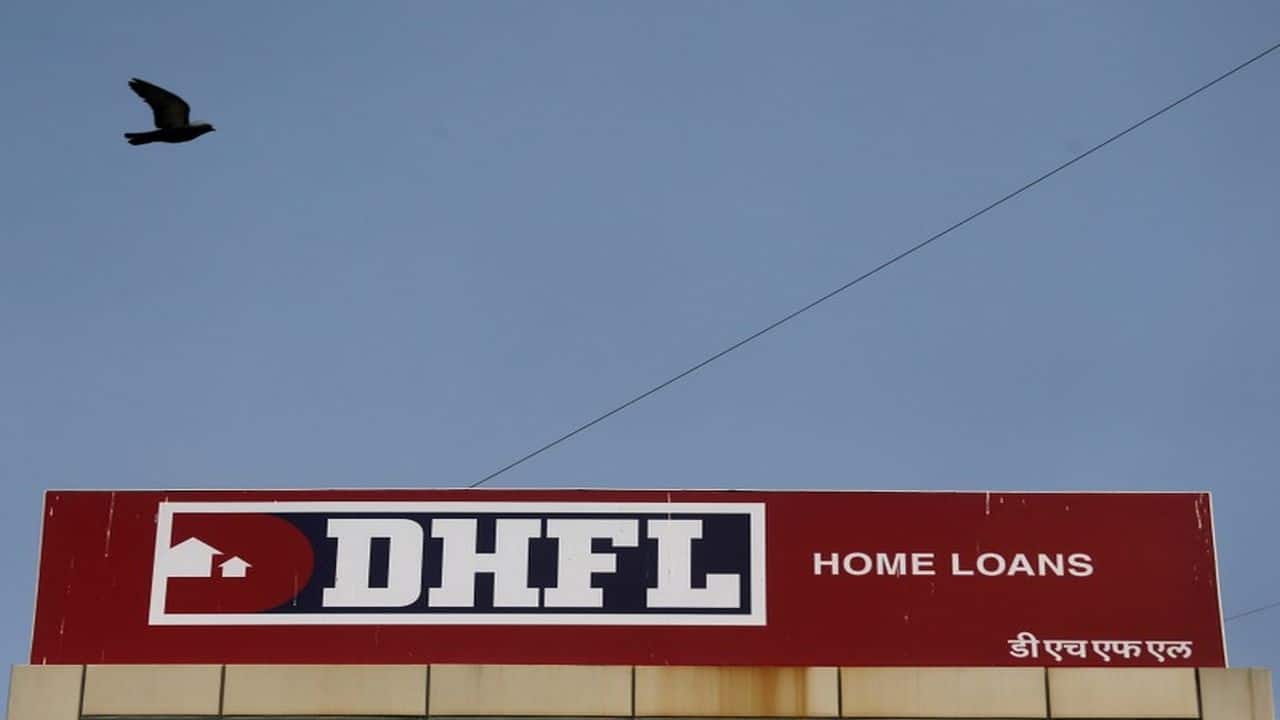 should i buy dhfl shares now