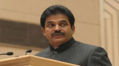 KC Venugopal