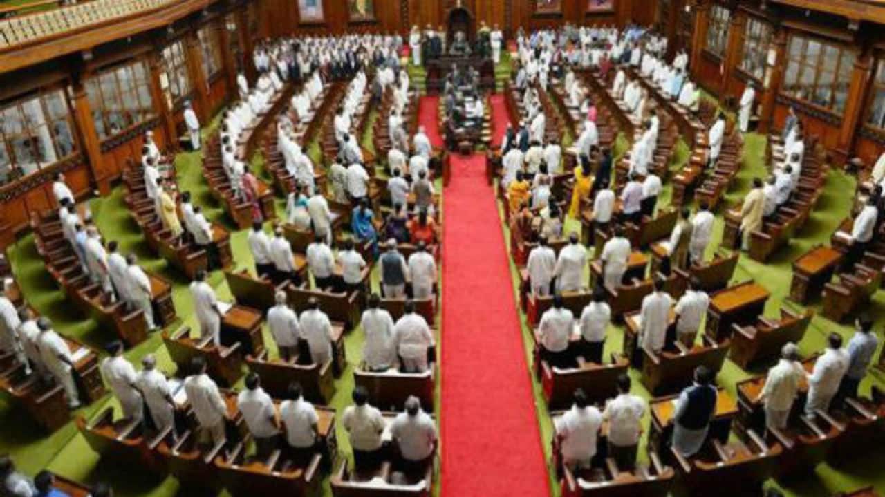 Majority of bills introduced in state assemblies were passed within a day in 2022, shows data