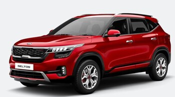 Kia Seltos | Rs 9.89 lakh | The Kia Seltos was launched just last year and was recently updated as well. It already had a bag of features to bolster its position but the update brings in even more features such as a 360 degree camera, Blind view monitor, front parking sensor and a Bose 8-speaker sound system.