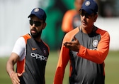 'Had to calm him down': Ravi Shastri reveals how Virat Kohli’s passion made him lose his temper at teammates’ errors