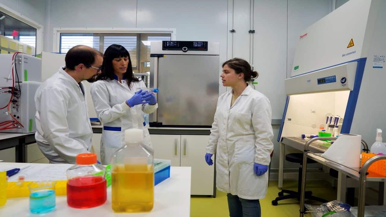 How e-commerce portal Biomall is trying to disrupt the lab products space