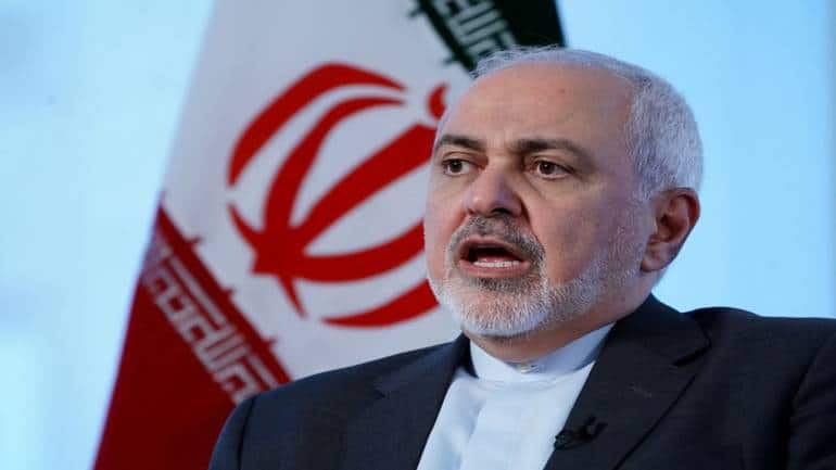 Iran will reverse nuclear actions when US lifts sanctions: Foreign minister Mohammad Javad Zarif - Moneycontrol