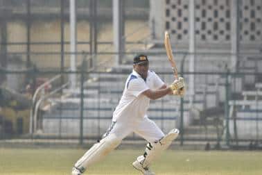 Narendran CEO&MD Cricket