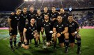 New Zealand's All Blacks team takes dig at ICC